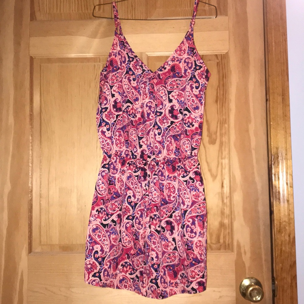 WORN ONCE dress
